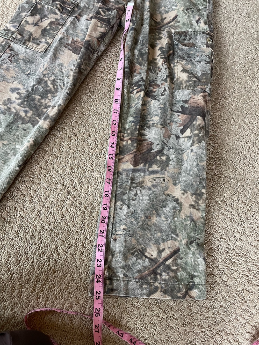 boys camo hunters lot - Picture 14 of 16